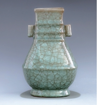 解析北宋冰裂紋貫耳瓶在目鑒中的意義(一) – 澳門捷報一專注大灣區「三