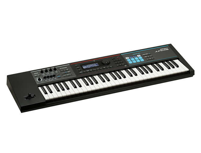 機材レンタルのご案内（楽器／音響機器：Roland JUNO Gi/DS） - 音楽