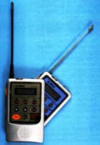 数量限定，限定SALE】 ALINCO DJ-C5 トランシーバー