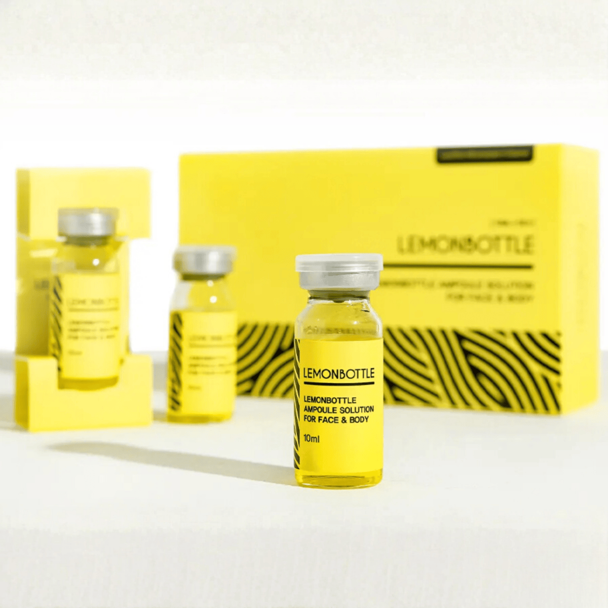 LEMON BOTTLE（レモンボトル）Aソリューション【期間限定価格】（業務