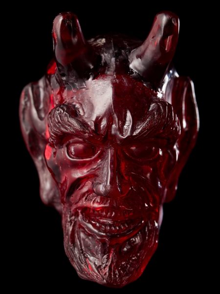 Motorcycle | Crunk Devil