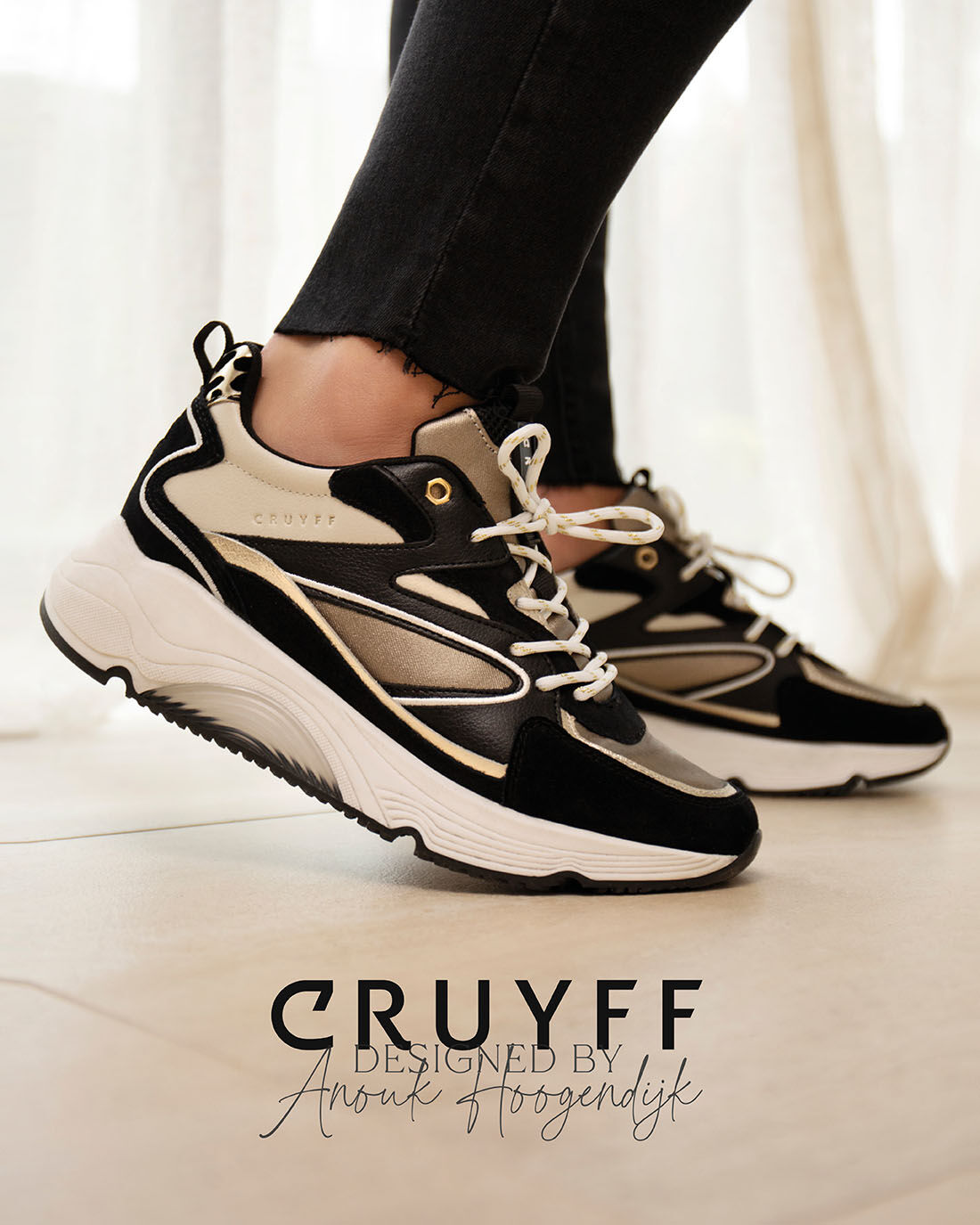 Shop Madina Bold | Official Cruyff Webshop