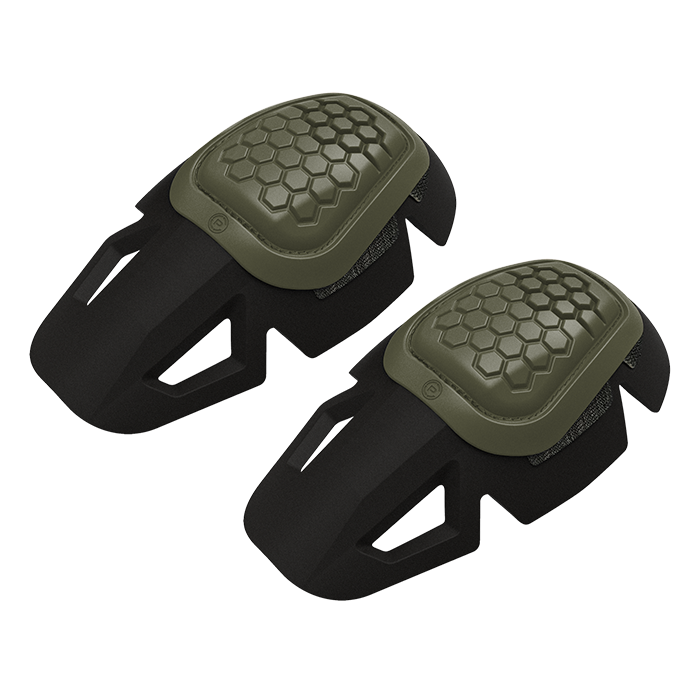 S*r様 実物Crye Precision G2 Knee Pad KHAKI Crye Knee Pads