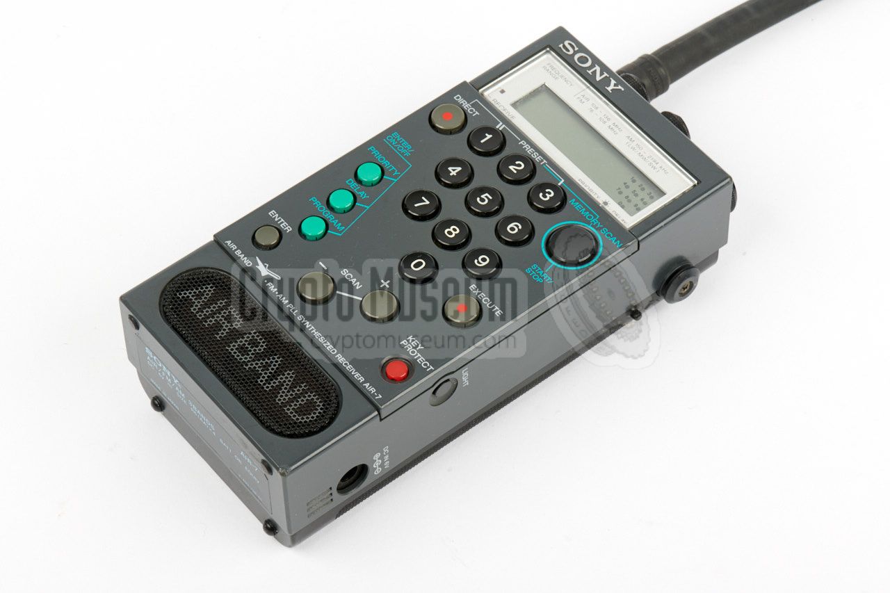 ICF-PRO70 and ICF-PRO80