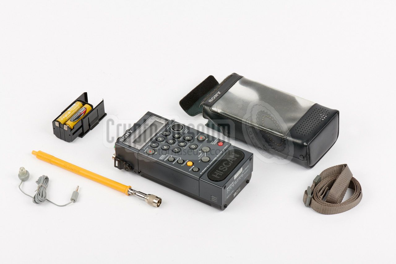 ICF-PRO70 and ICF-PRO80