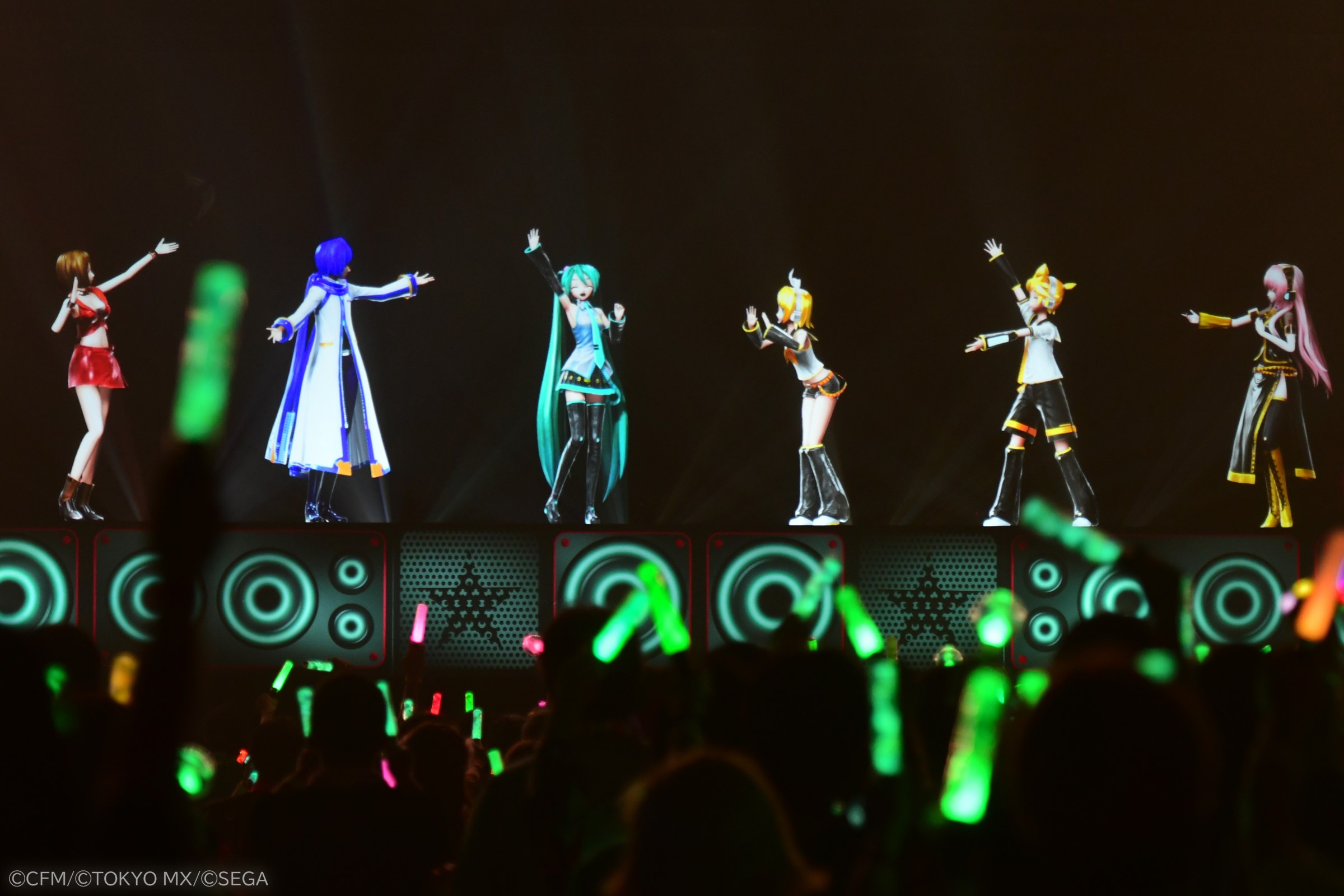 クリプトン｜初音ミクたち歌声合成ソフトウェア製品がリパッケージ