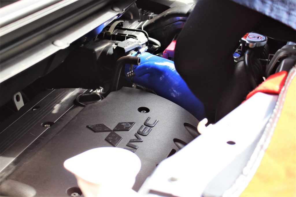 デリカD:5にTGSサクションチャンバーN1000Sを即日取付！ | URBAN OFF