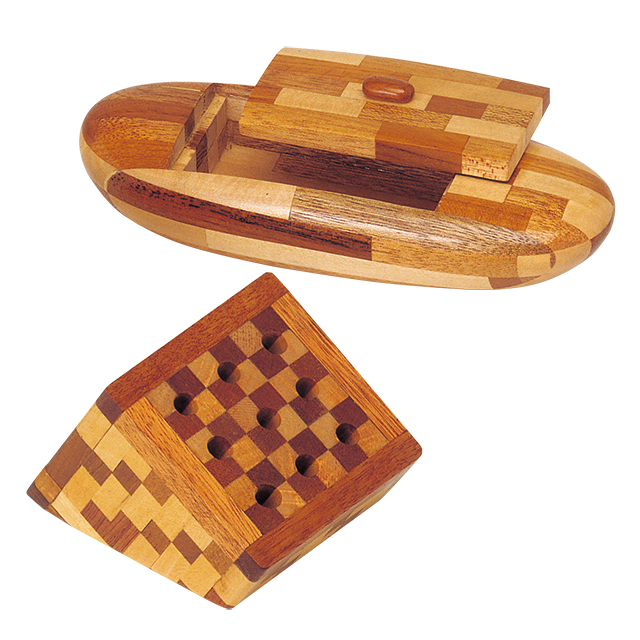 寄せ木アート | 教材商品案内 | 図工・美術教材のクラフテリオ