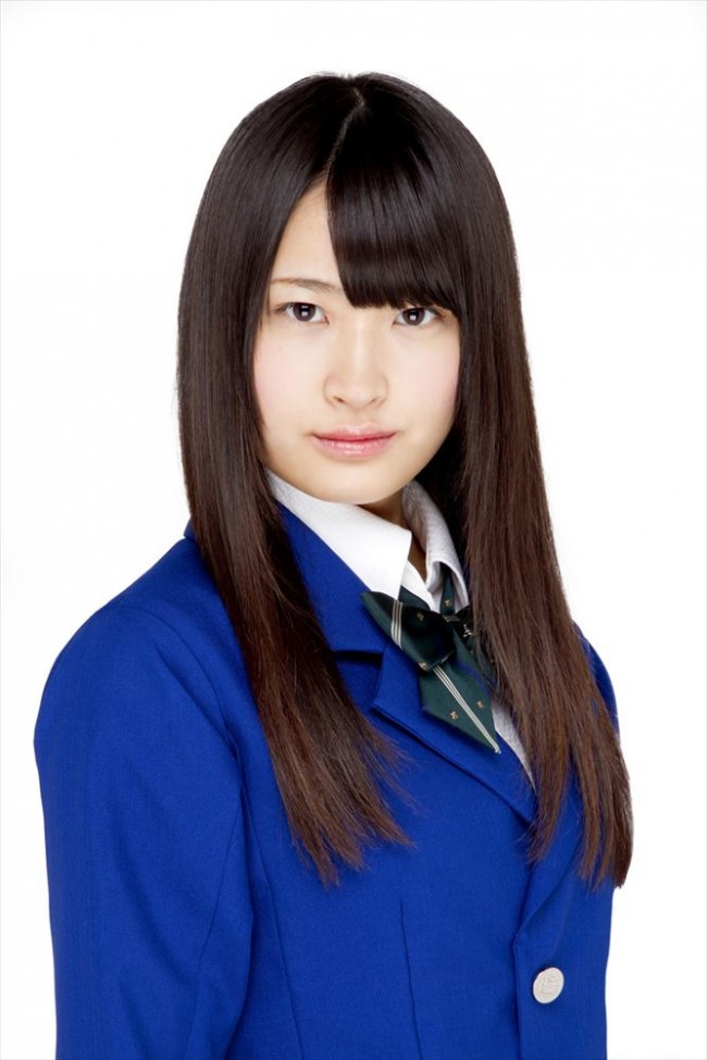 NMB48 村上文香 生写真 直筆サイン NMB48 村上文香 生写真 直筆サイン