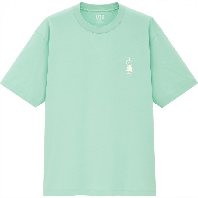 米津玄師、ユニクロ「UT」とコラボ！ トレードマークの猫など6デザイン