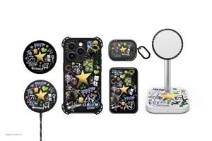 ジョジョの奇妙な冒険』×「CASETiFY」がコラボ！ スマホケースや