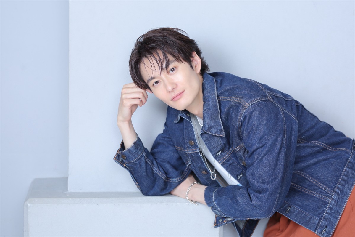 岡田将生、『虎に翼』で新たなチャレンジ「“クセがない”航一と真っ向