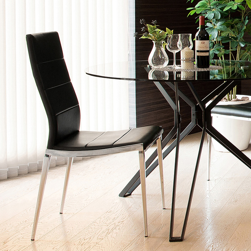 大決算セール10％オフ！】ダイニングチェア「CHESS(チェス)」 | 家具