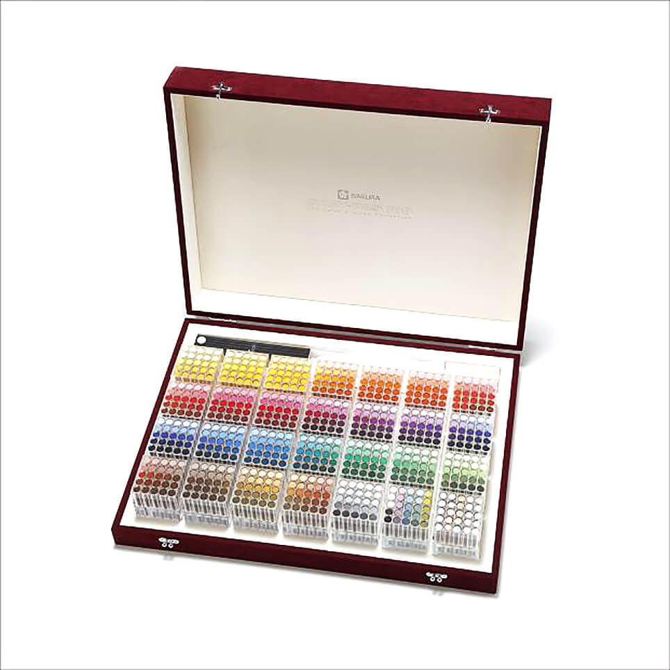 クレパス700色｜クレパス（パス）｜絵画用品・学用品｜商品を探す