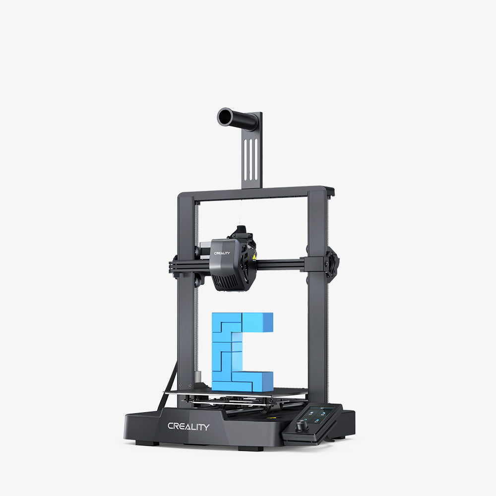 Creality Ender-3 V3 SE | Ender 3 V3 SE 3D Printer | Creality