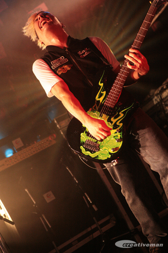 Pay money To my Pain “STAY REAL TOUR”いよいよツアーファイナル