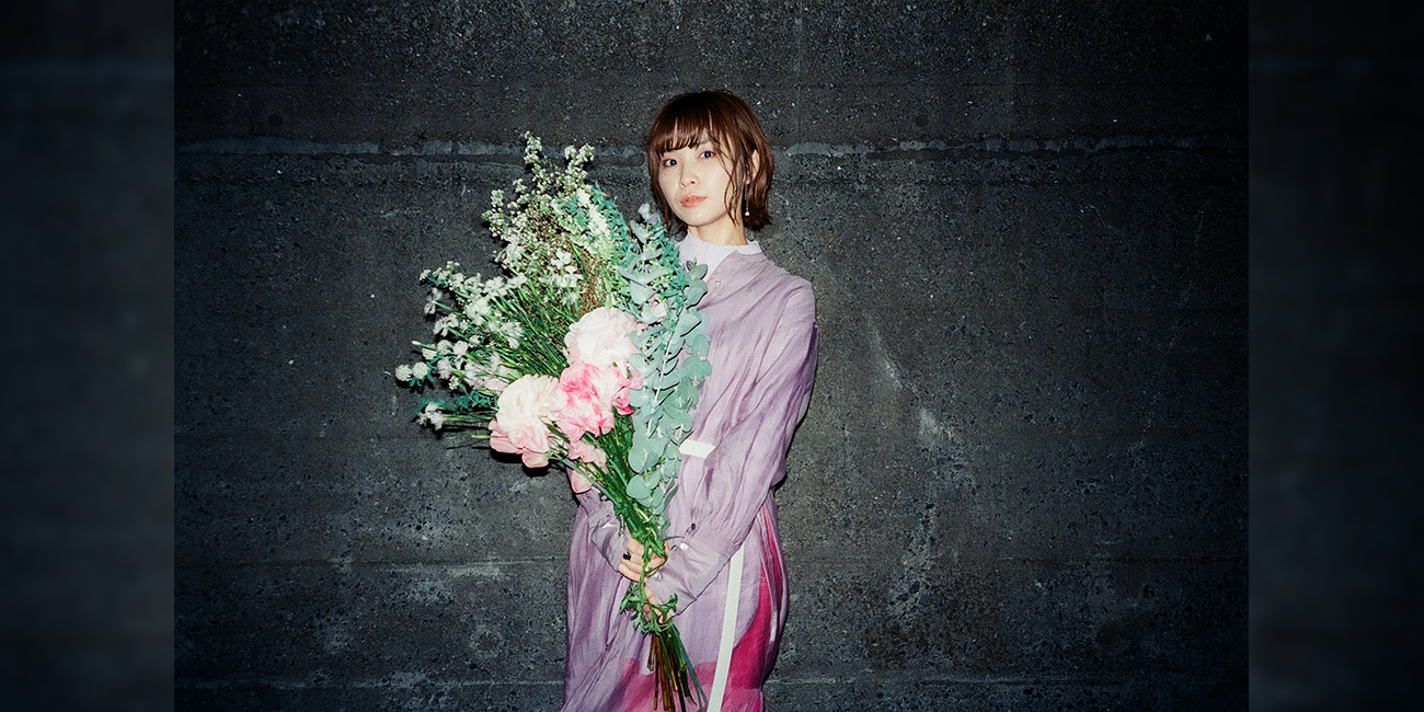 蒼山幸子 - CREATIVEMAN PRODUCTIONS