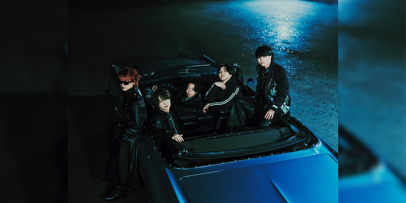 Novelbright - CREATIVEMAN PRODUCTIONS