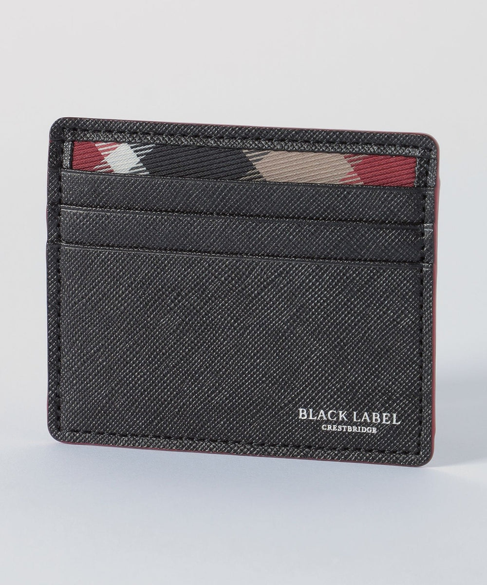 CB CHECK,HOLIDAY GIFT CHECK 1…2…3…｜BLACK LABEL CRESTBRIDGE