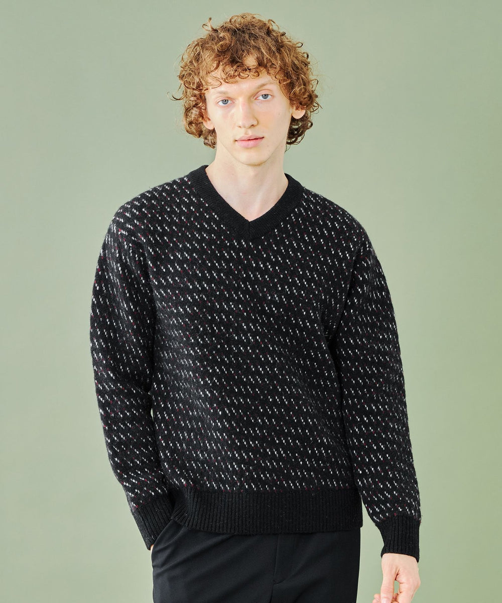 最終値下げ【バーズアイ・虎杢ネック】Galaxy Red風 最終値下げ