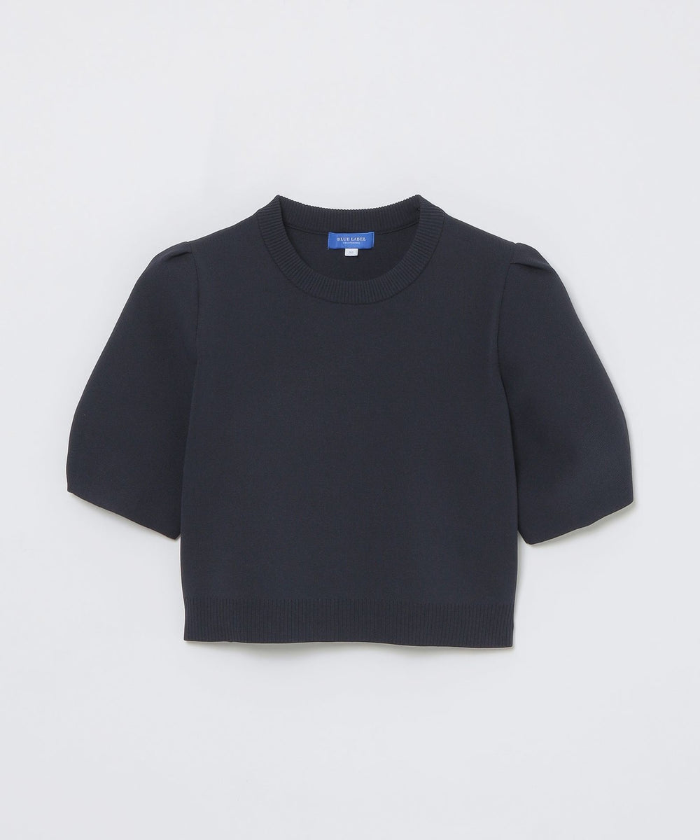 ブルーレーベルクレストブリッジ✨ソフトチュールパンツ チェック