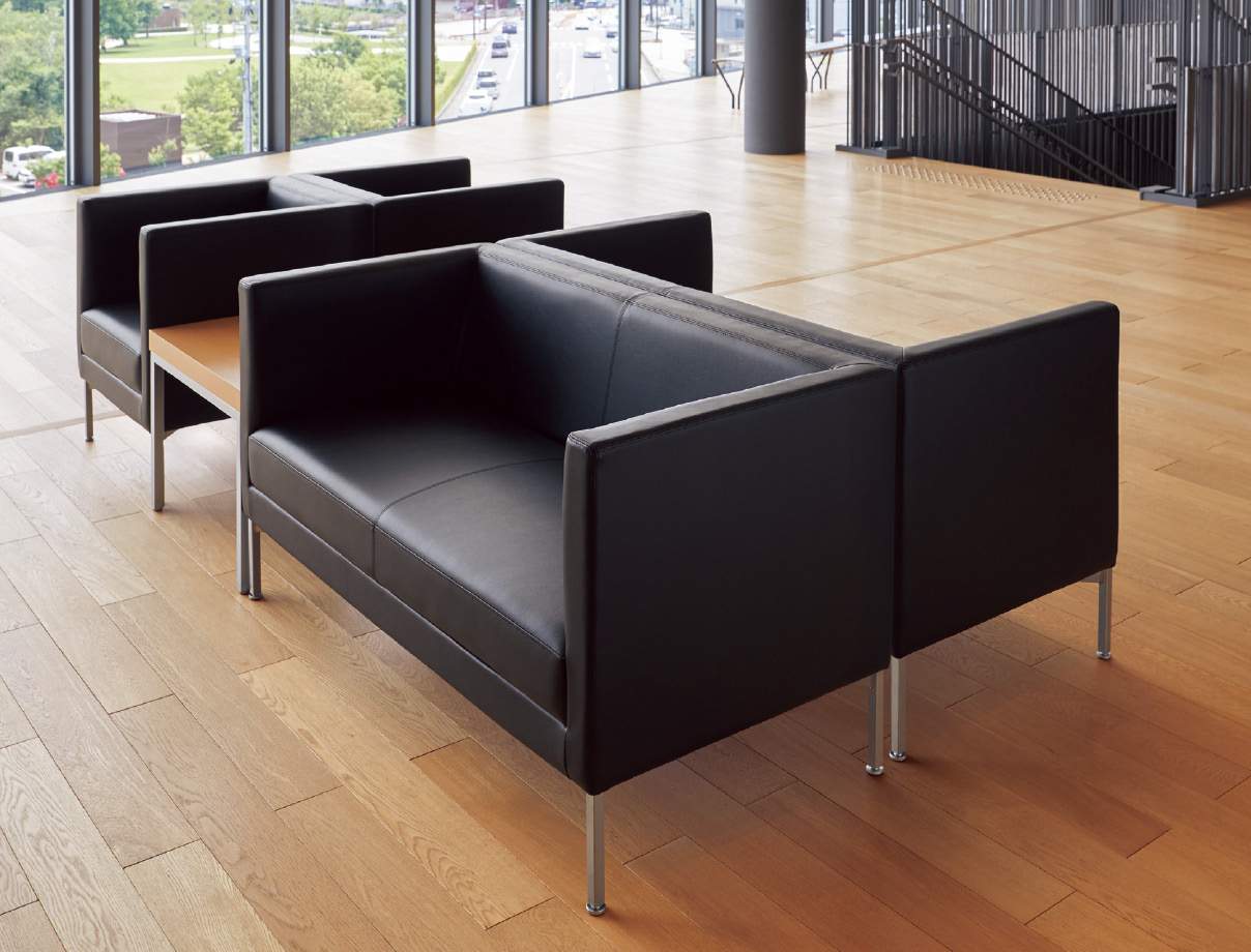 CRES | 業務用家具ブランド