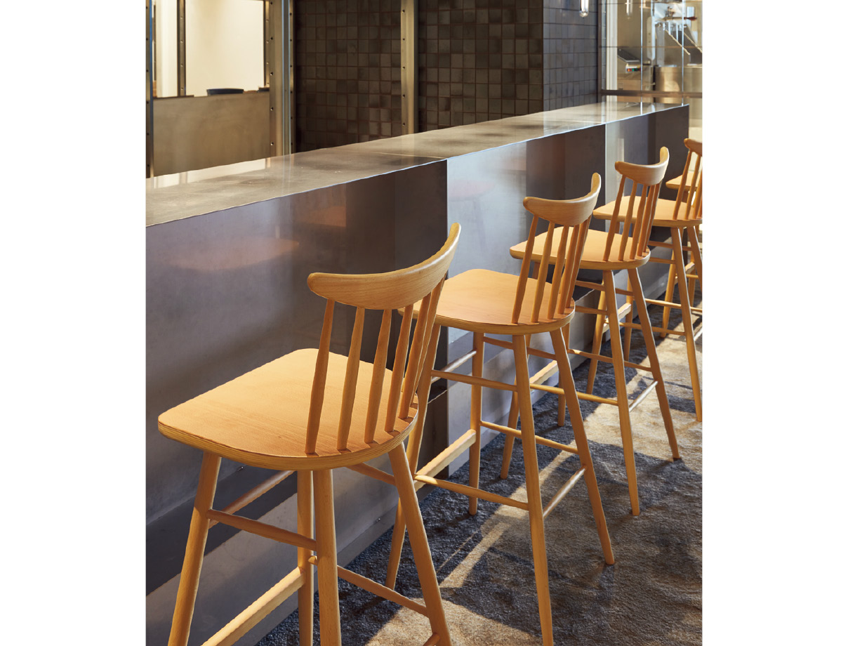 CRES | 業務用家具ブランド