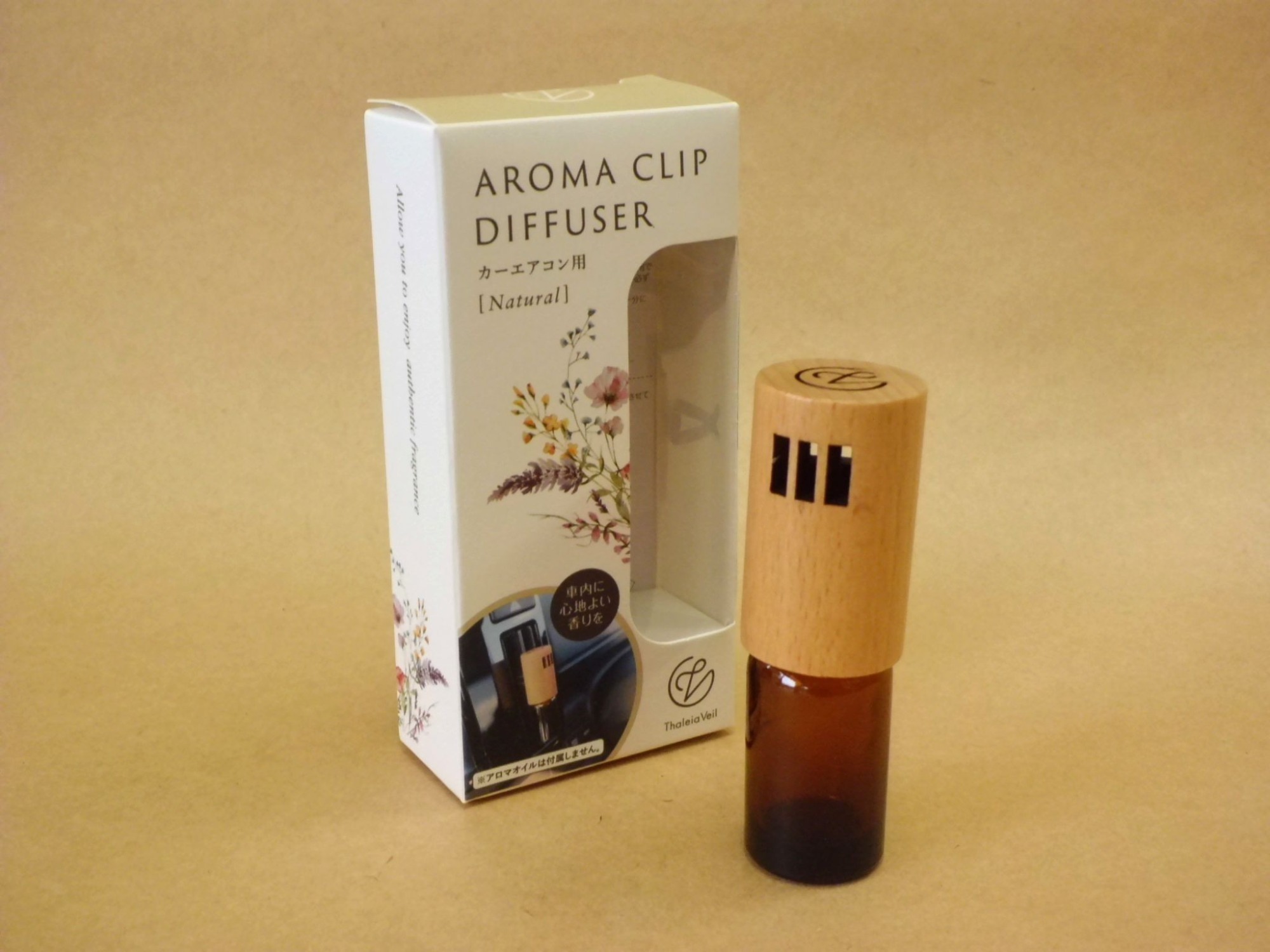 MoriAir 木製 モリエアー35 みみてック MoriAir 木製 モリエアー35