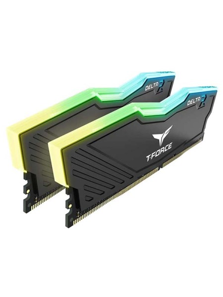 Team Group Elite 8GB DDR4 3200(PC4 25600) Desktop RAM