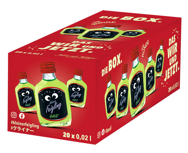 ウェイウェイらんど！®2およびKleinerFeiglingHANF発売のお知らせ