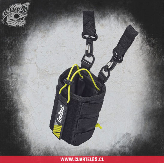 Courant PORTE RADIO RADSTER Porta Radio Radster Courant - Altitec