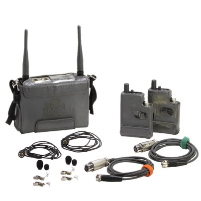 RAMSA XDT130U01A-RV マイクロホンユニット ピンマイク RAMSA