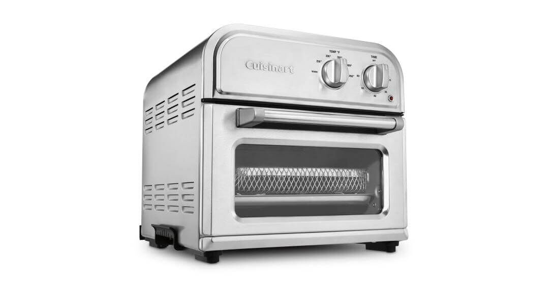 Discontinued Compact Air Fryer - Cuisinart