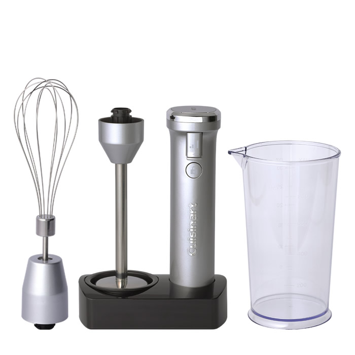 フードプロセッサー・ミキサーならクイジナート（cuisinart）