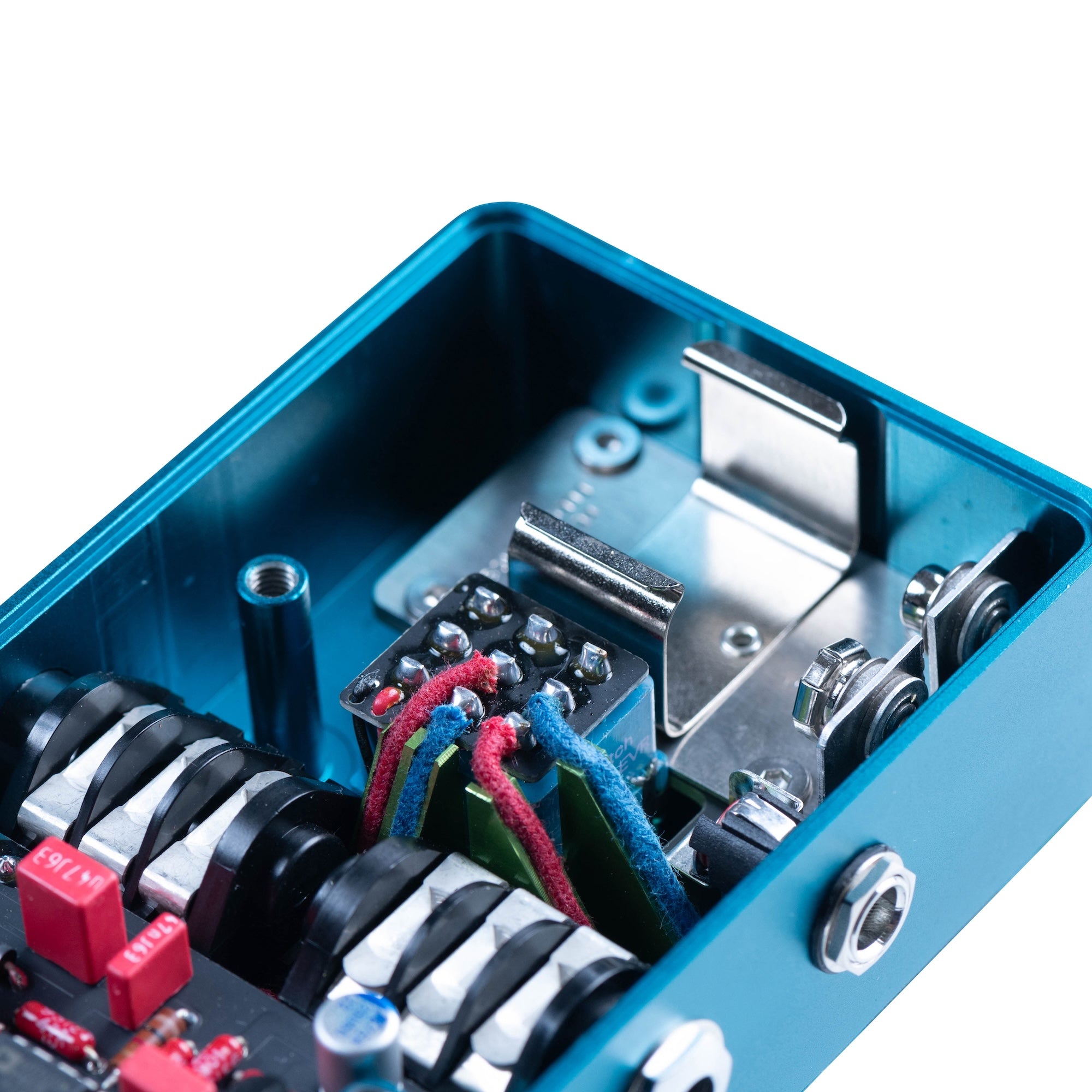 Maestoso EVR – PEDAL SHOP CULT