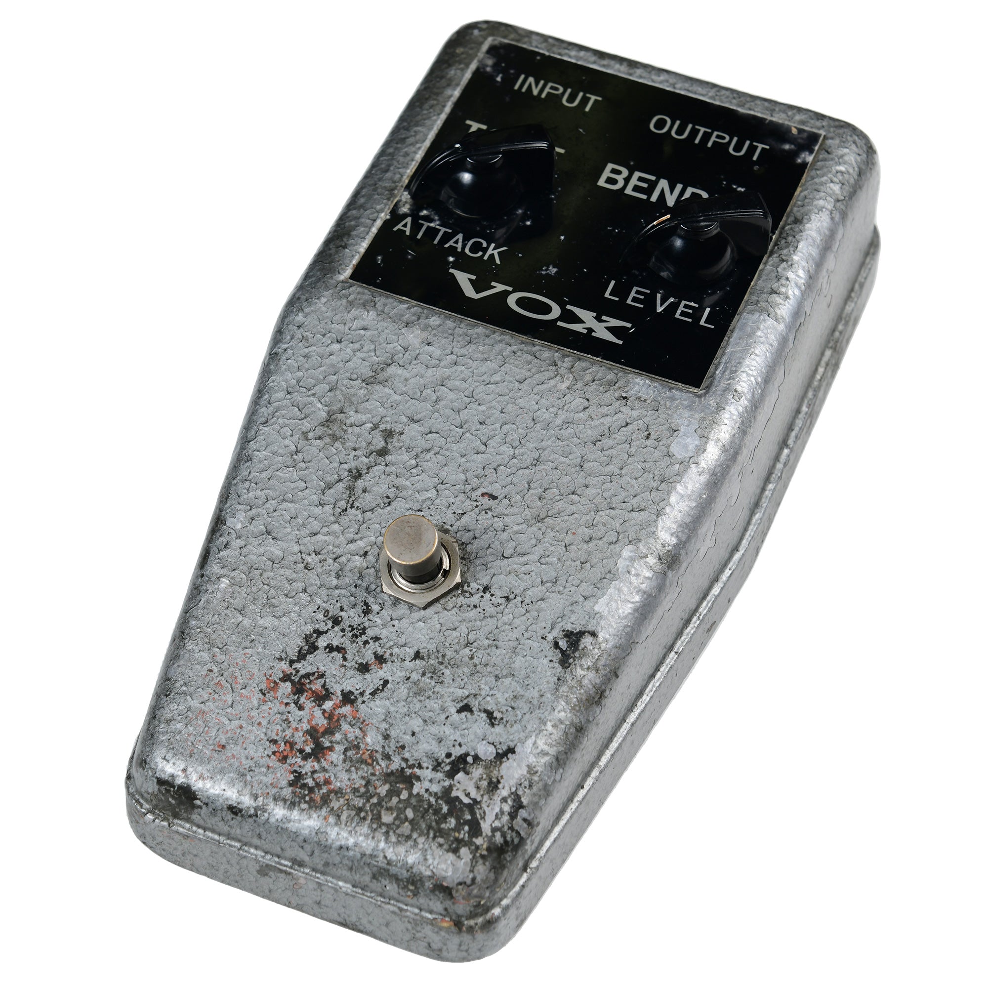 vox/tone bender/v829/fuzz/トーンベンダー/ゲルマニウム V828 Tone