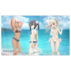 Fate/kaleid liner プリズマ☆イリヤ]スリーブ（イリヤ＆美遊）