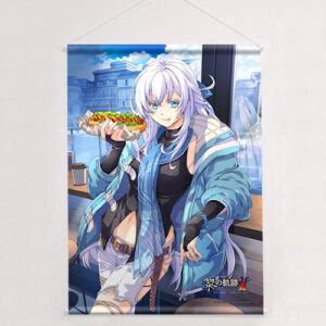 日本ファルコム40周年]スリーブ（アルティナ・オライオン）