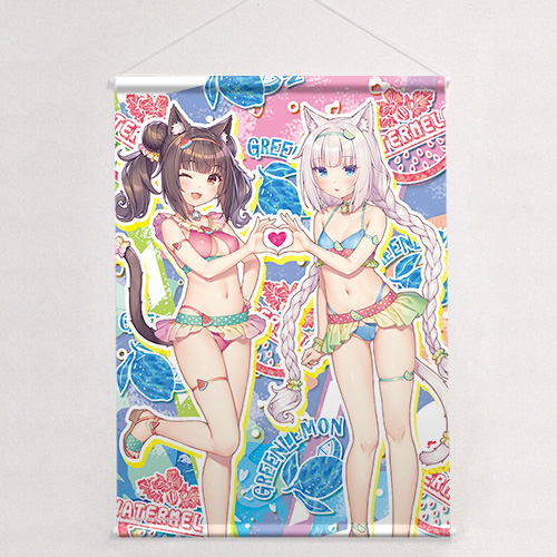 カーテン魂】 [ネコぱら]特設ページ