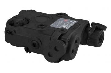 Eotech Civilian PEQ-15 | L3 Harris ATPIAL-C Class 1/3R IR Laser