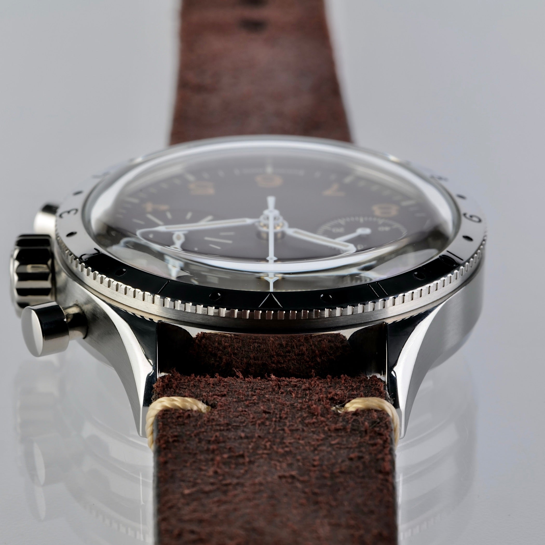 Mathey-Tissot X Massena Labs Type XX Tribute Chronograph Limited