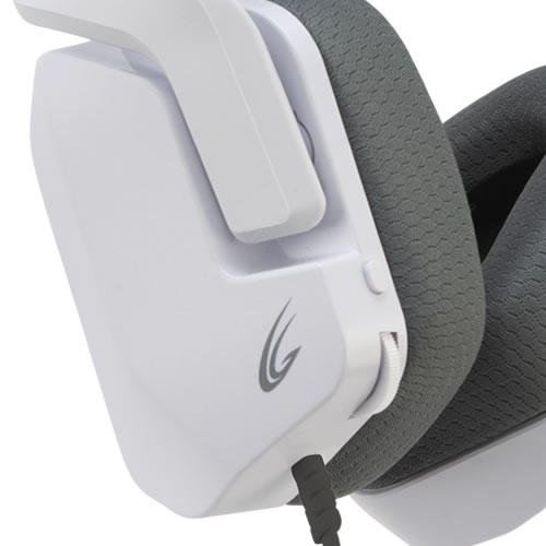 CYBER・超軽量ゲーミングヘッドセット（PS5／PS4用）｜サイバーガジェット