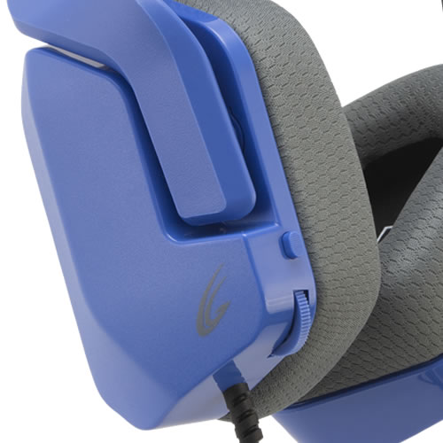 CYBER・超軽量ゲーミングヘッドセット（SWITCH用）｜サイバーガジェット