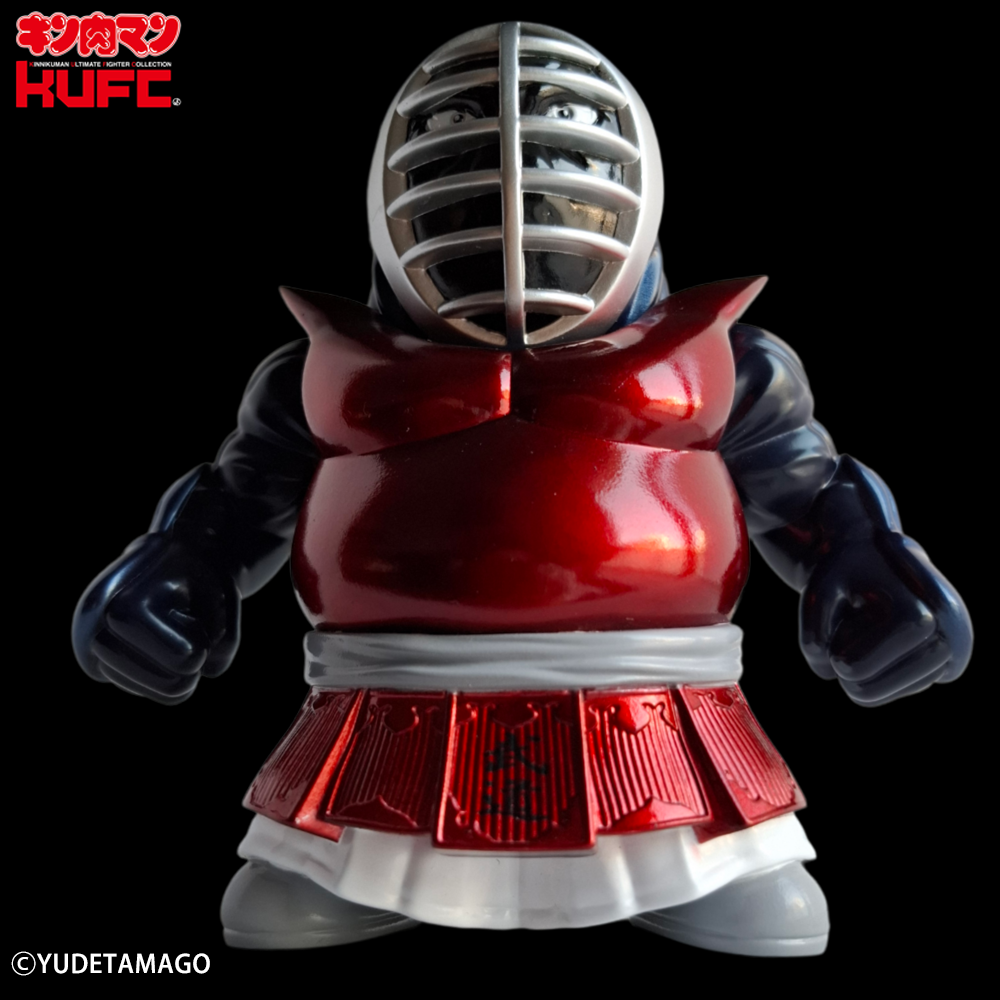KUFC 23 ビッグ・ザ・武道 EX | キン肉マンのフィギュア通販サイト