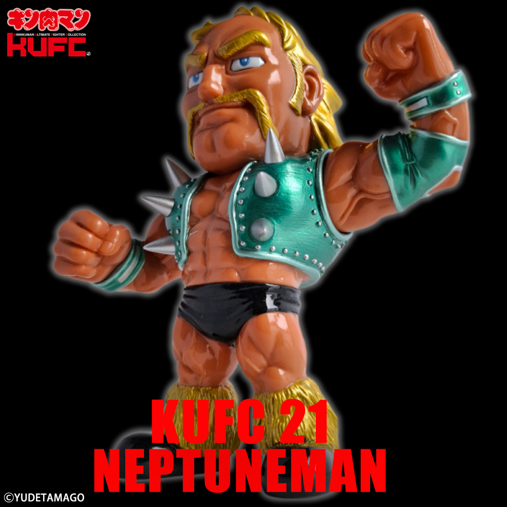 エレガブ 将軍サイボーグジョーグン【1期】 エレガブ 将軍サイボーグ