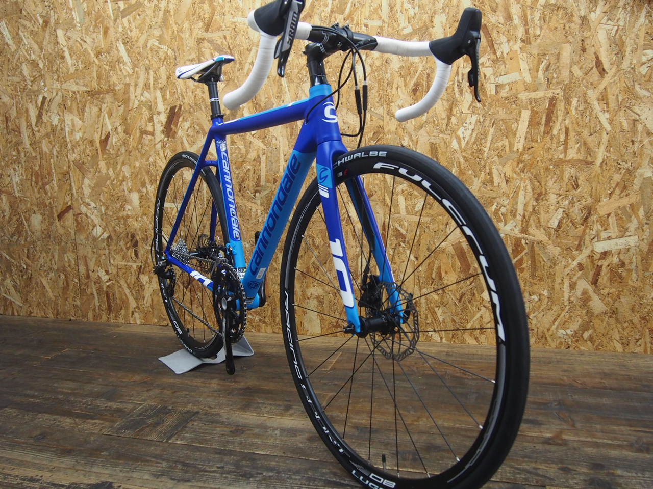 最終出品20日までキャノンデール16インチ美品 引き取り キャノンデール