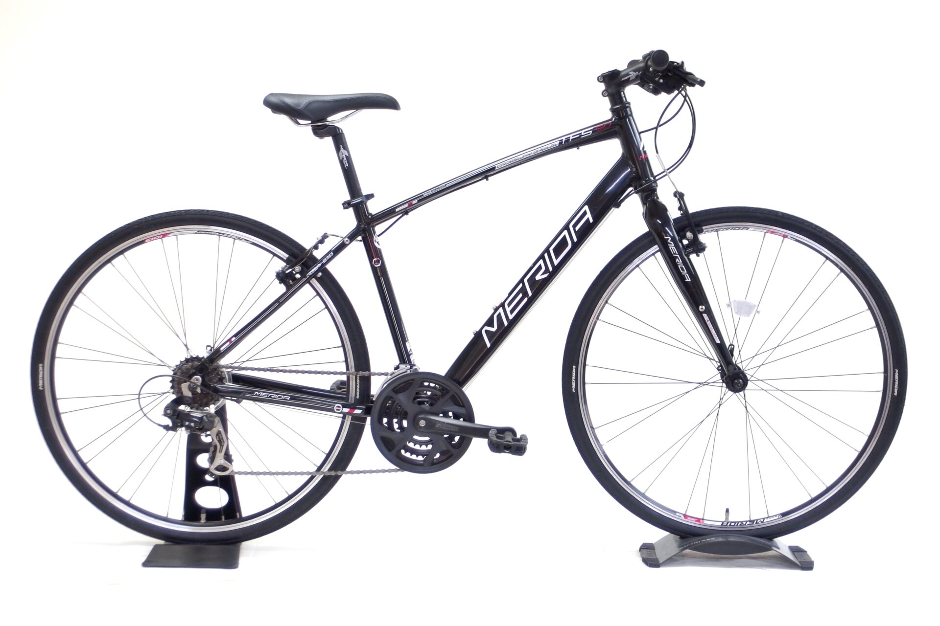 初めてのスポーツバイクにオススメ！「MERIDA/メリダ CROSSWAY BREEZE