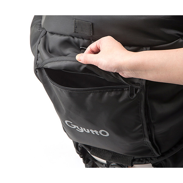 サイクルジョイ / チャイルドシート（後用）レインカバー パナソニック