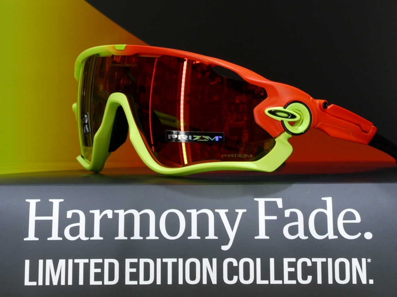 OAKLEY JAWBREAKER 平昌