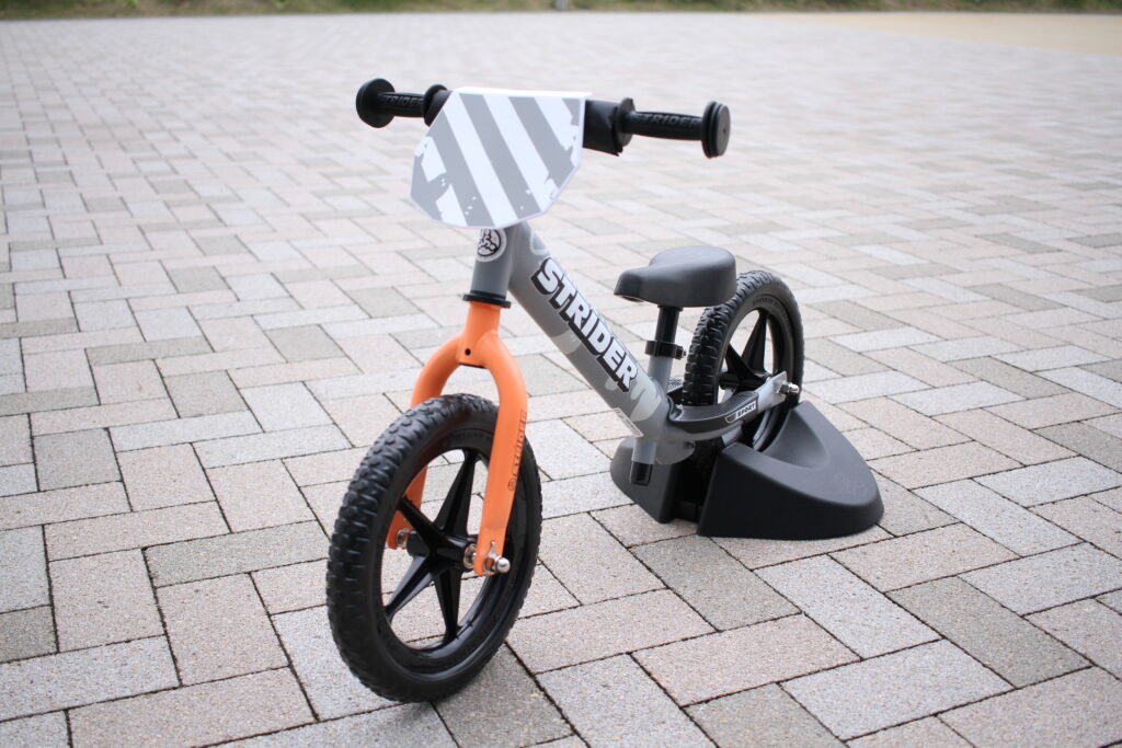 ストライダー × 神山隆二！STRIDER RATFACE モデル入荷！ サイクル